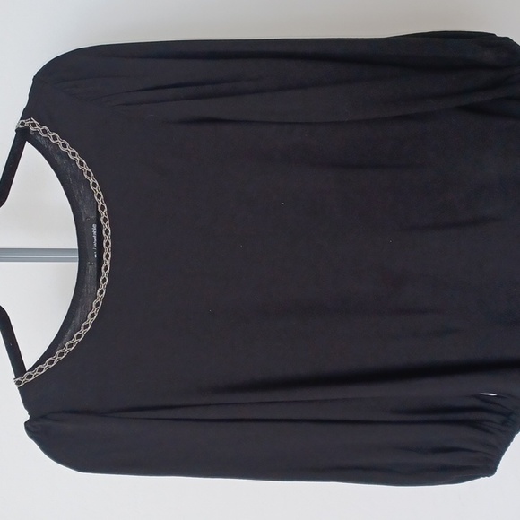 W./Wantable Blouse - Picture 2 of 7